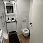 Mary's Flat * Ljubljana