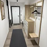 Mary's Flat 류블랴나