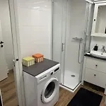Mary's Flat *