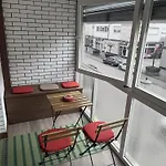 아파트 Mary's Flat 류블랴나