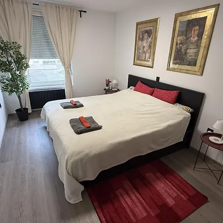 Mary's Flat Appartement *