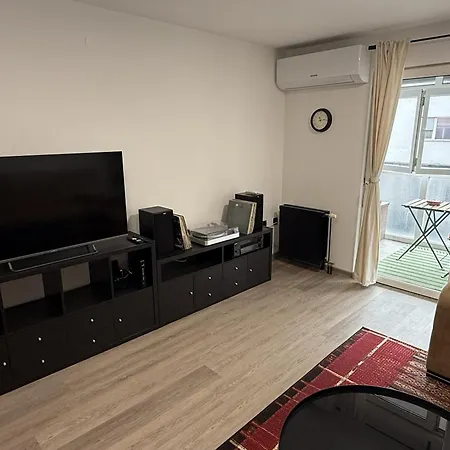 Mary's Flat Appartement