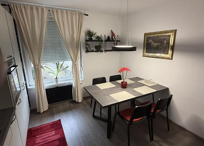 Mary's Flat Ljubljana