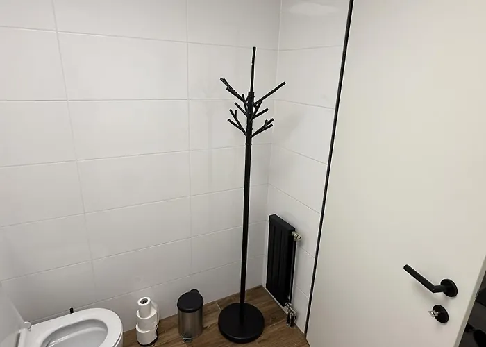 Mary's Flat Appartement Ljubljana