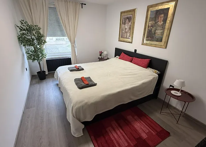 Mary's Flat Appartement *