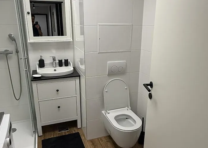 Mary's Flat * Ljubljana