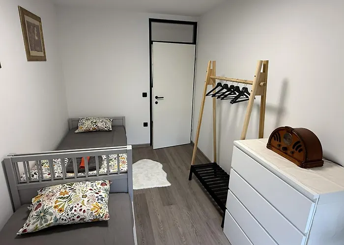 Mary's Flat Ljubljana