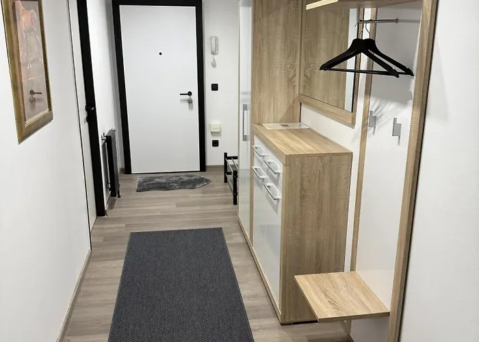 Mary's Flat Ljubljana