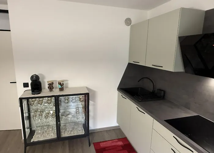 Appartement Mary's Flat *