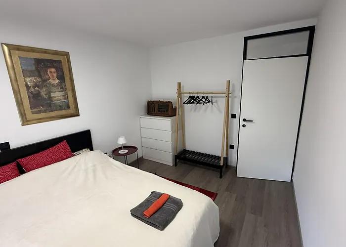 Mary's Flat Appartement *