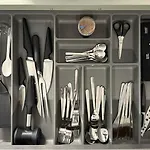 Mary's Flat * Ljubljana