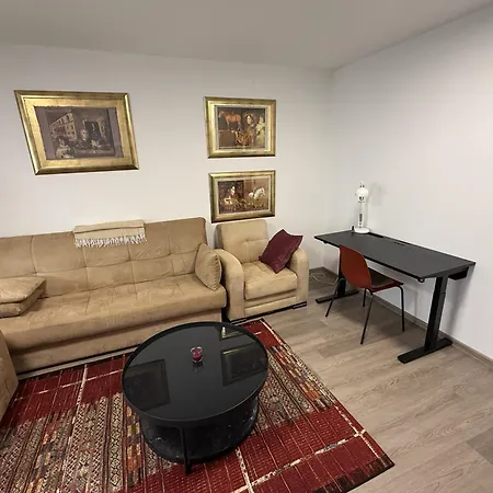 Mary's Flat Ljubljana